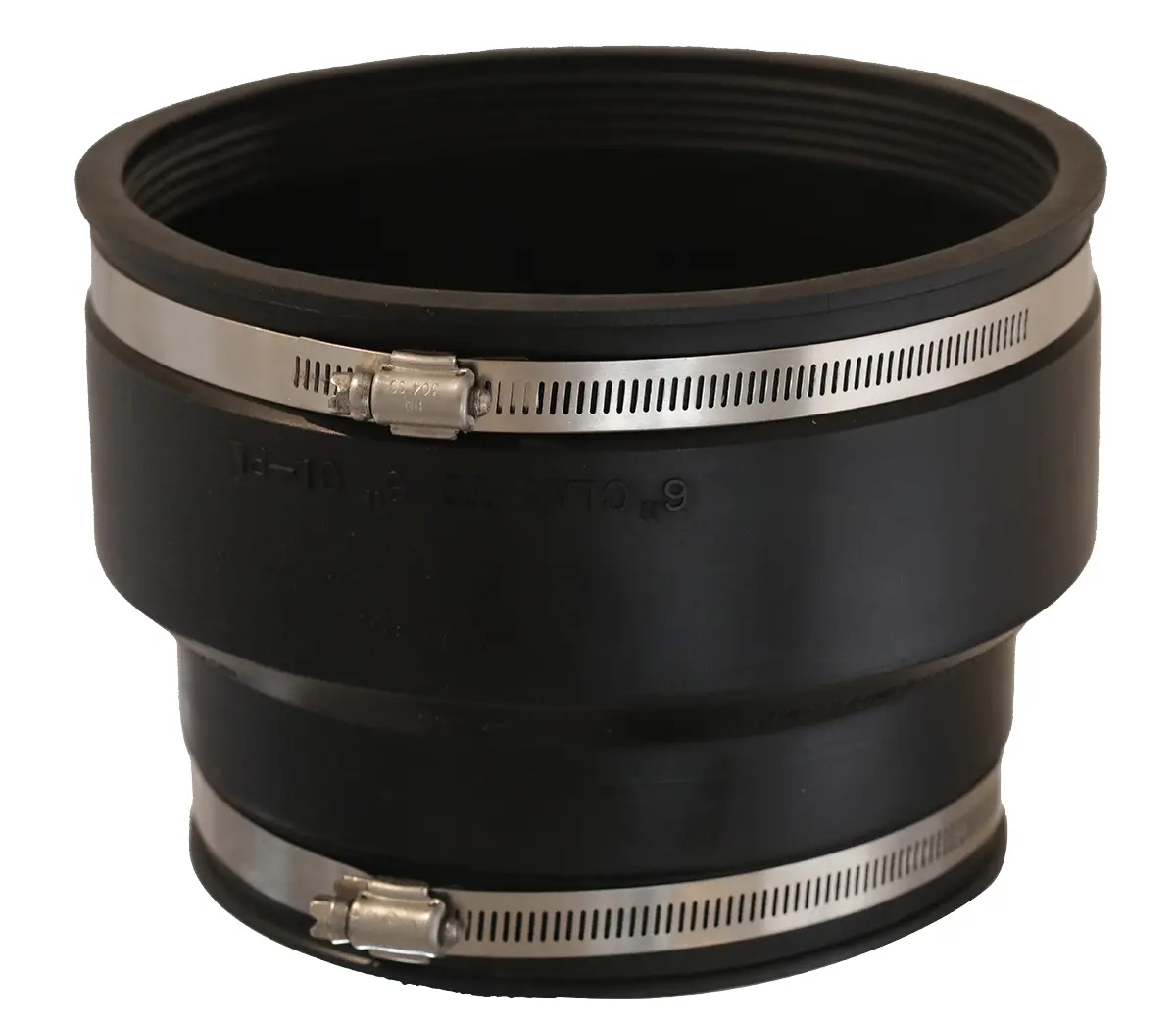 Transition Coupling